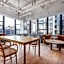 Placemakr Wall Street