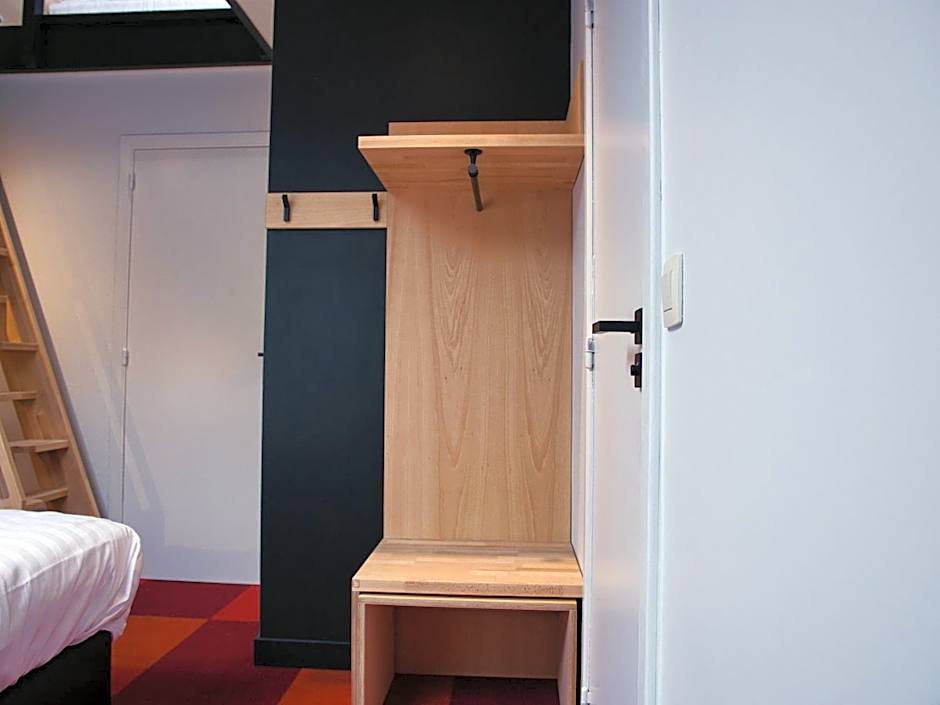 Hotel Aquatel