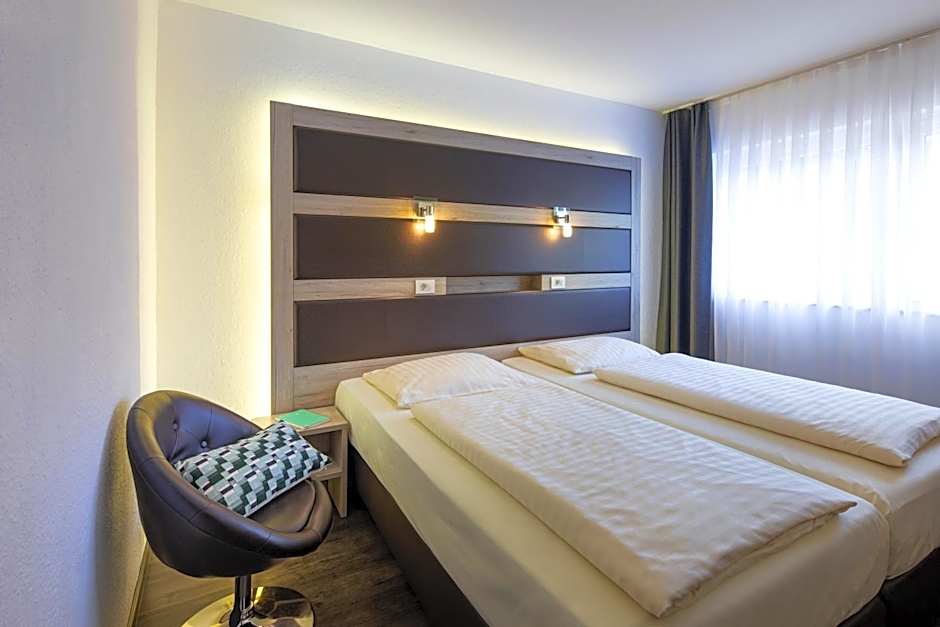 ACHAT Hotel Luneburger Heide