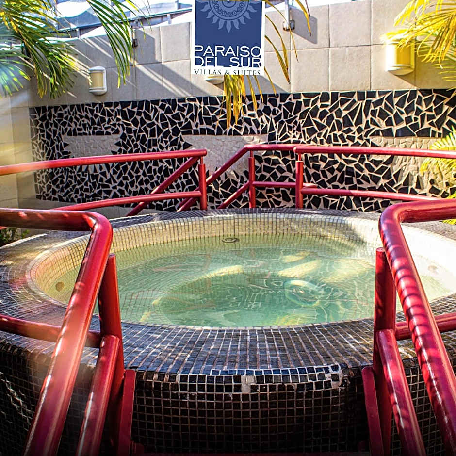 Villas y Suites Paraiso del Sur