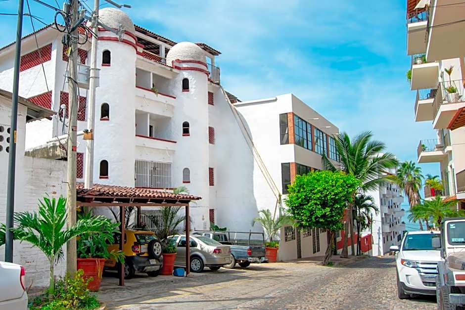 Petit Hotel Pilitas