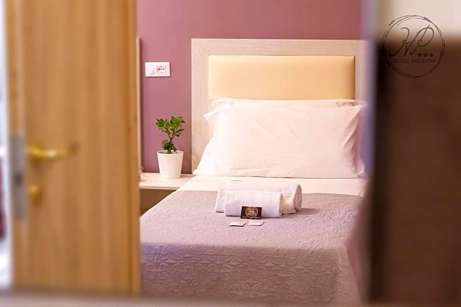 Hotel Paganini