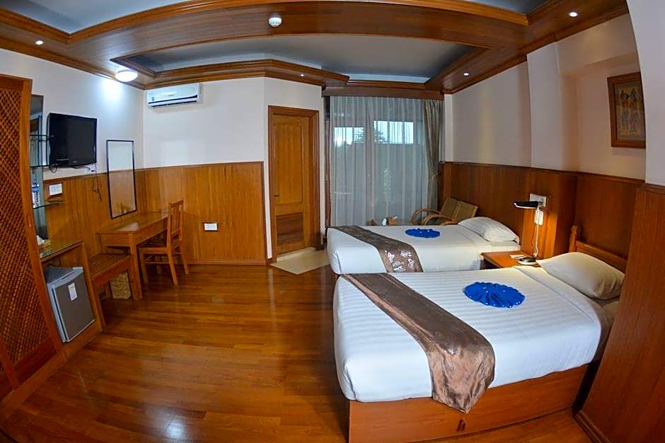 Hotel Sidney