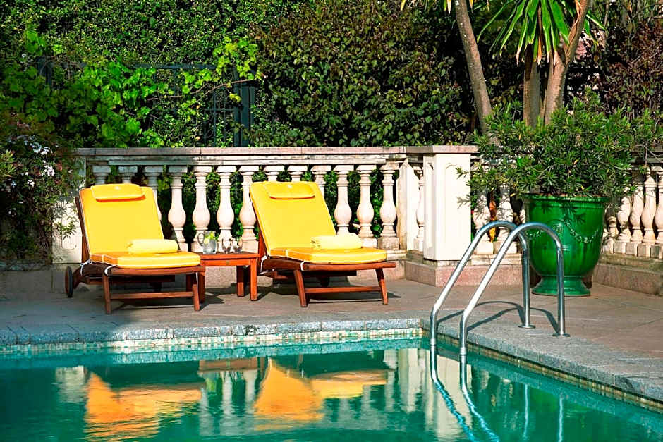 Sheraton Addis, A Luxury Collection Hotel, Addis Ababa