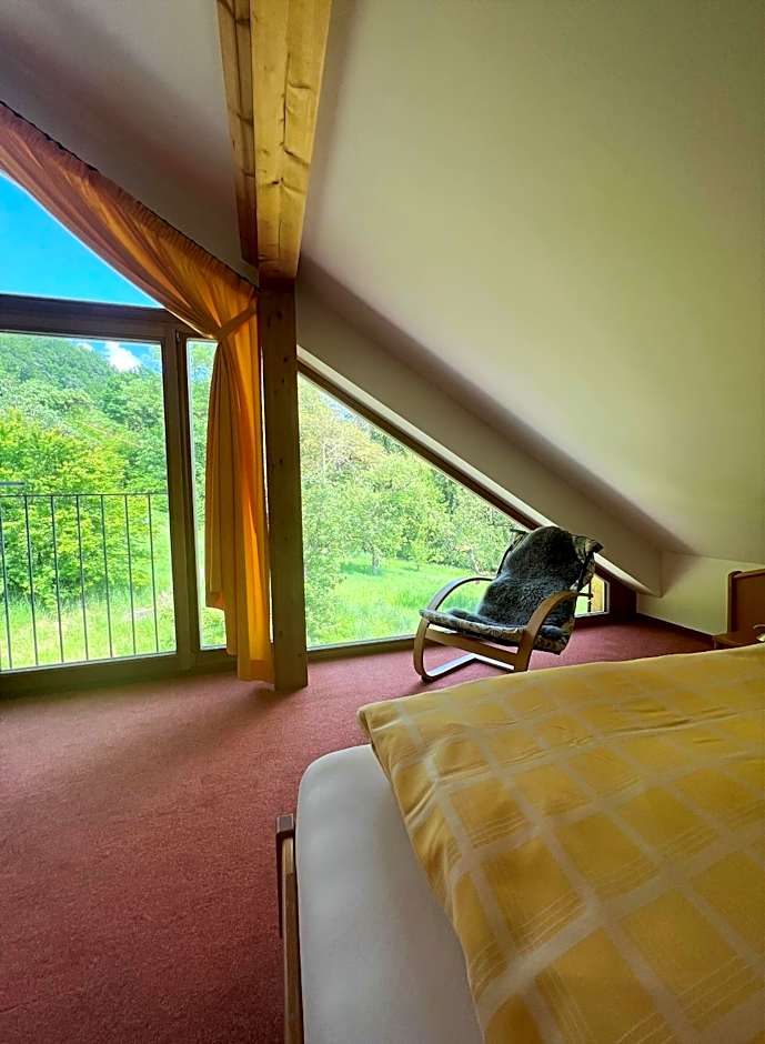 Sunhill Appartments, klimatisiert