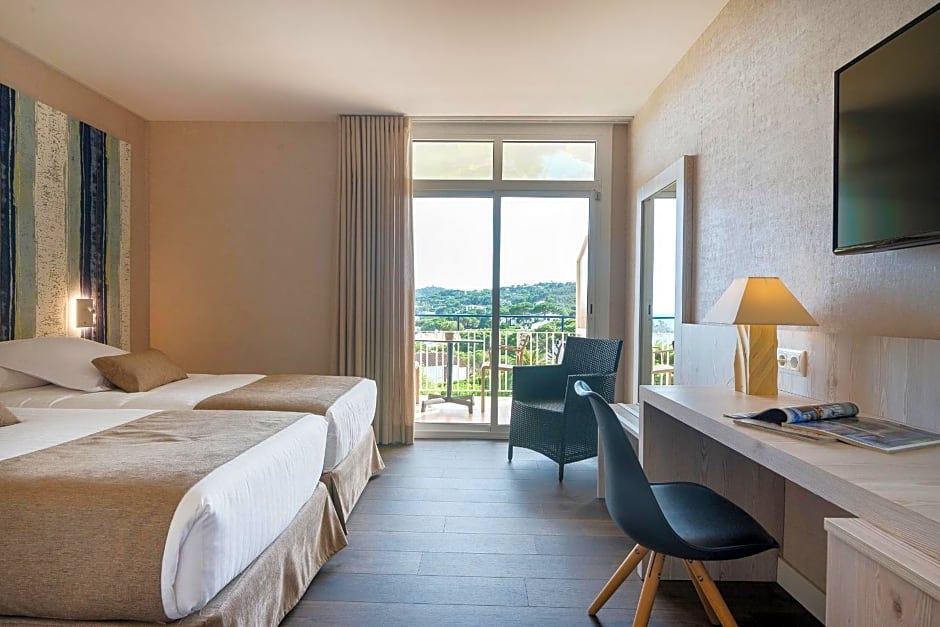 Hotel Alga