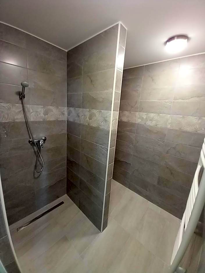 Márianosztrai Zarándokszálláshely