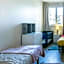 Paris City - Spacious 3 rooms flat for families - 3 minutes from metro station