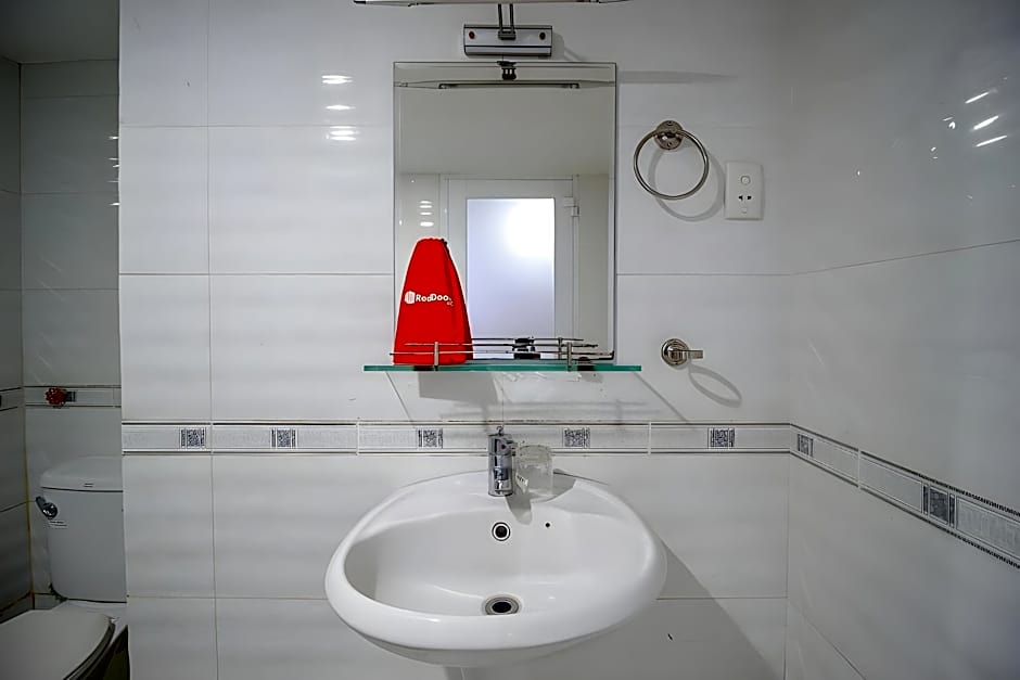 Anh Ngoc Hotel – Ho Chi Minh City, VN