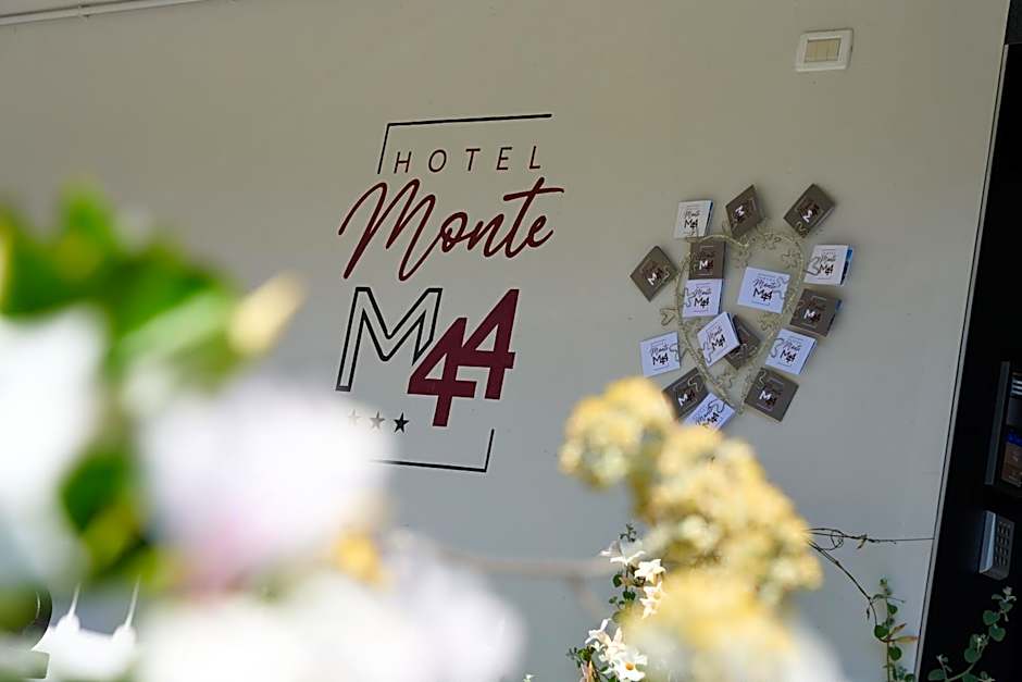 Hotel Monte44