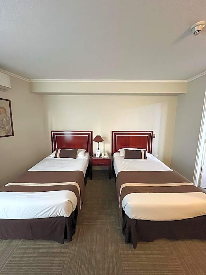 Hotel Leonardo da Vinci