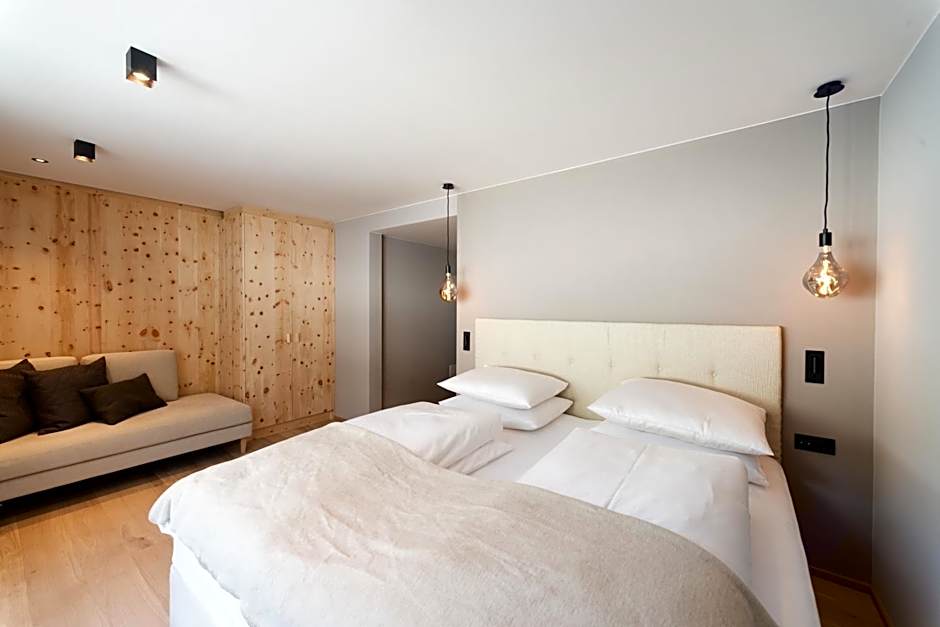 Penserhof - Alpine Hotel & Restaurant