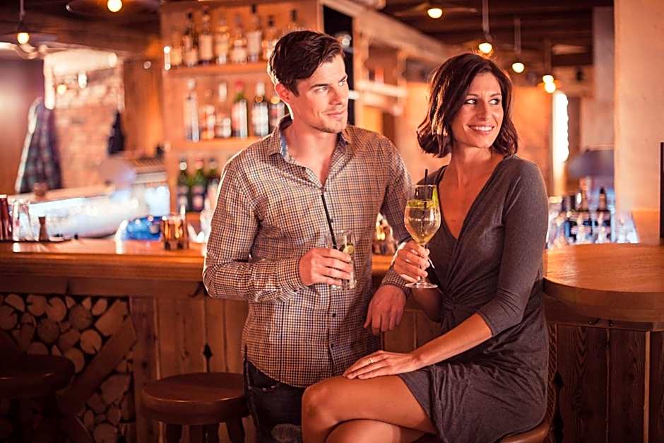 Hotel Alpenrose aktiv & sport