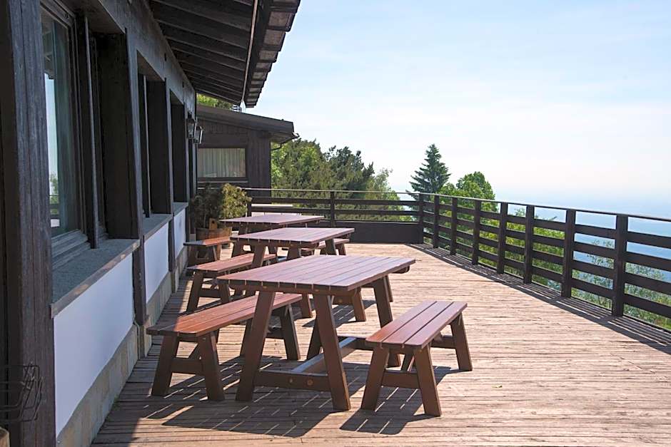 Albergo Ristorante Bucaneve