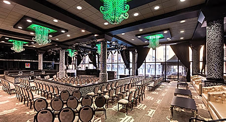 Wyndham Garden Dallas North
