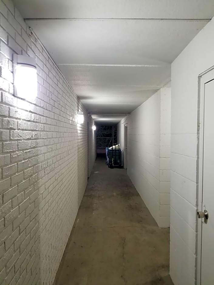Motel 6 Morgantown