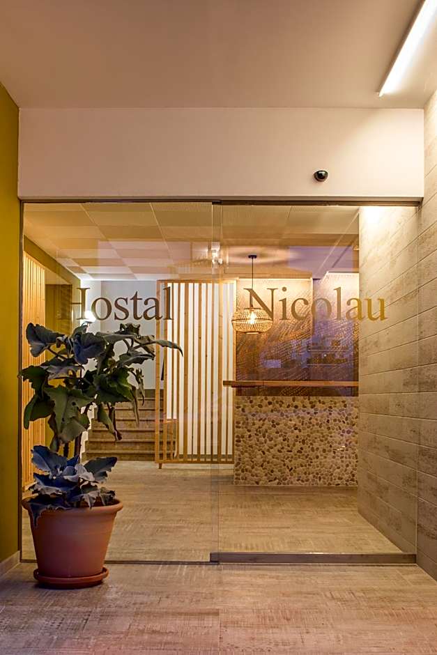 Photo 1 of 22 of Hostal Residencia Nicolau