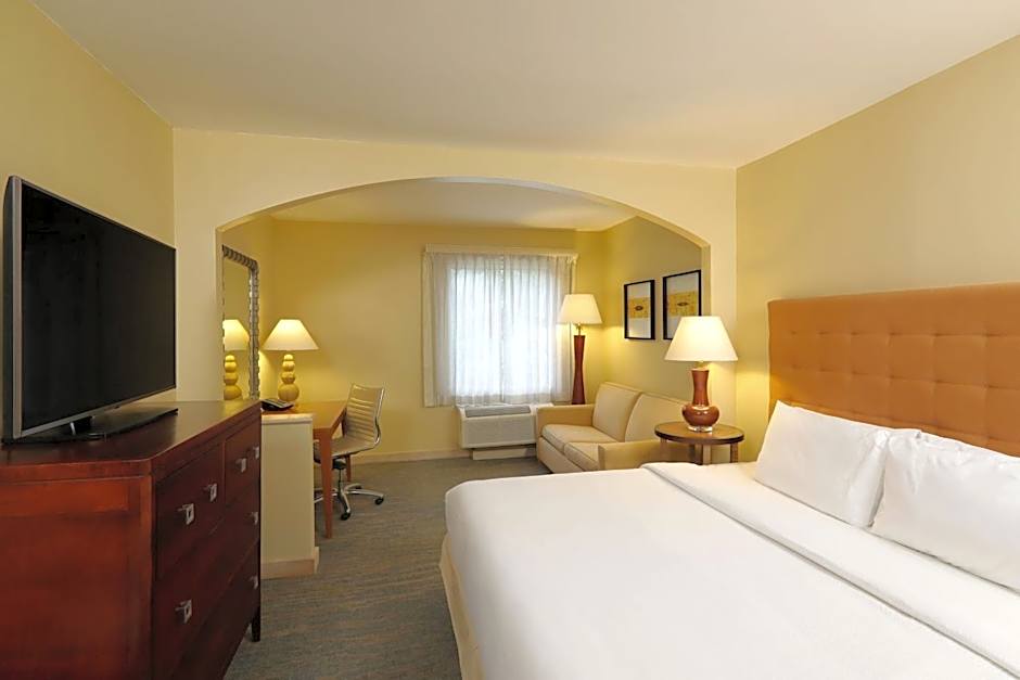 Four Points by Sheraton San Jose Costa Rica