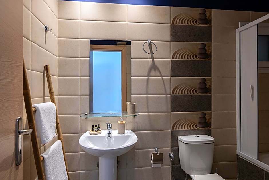 Hotel Kontes Comfort