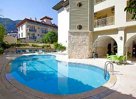 Miray Hotel
