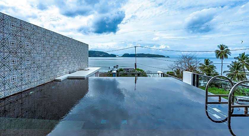 See Sea Villa Phuket