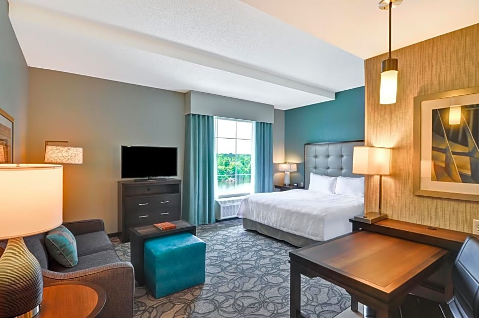 Homewood Suites By Hilton Schenectady