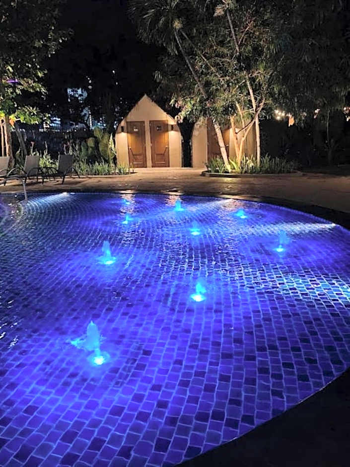 Mactan Newtown 8 boulevard Deluxe