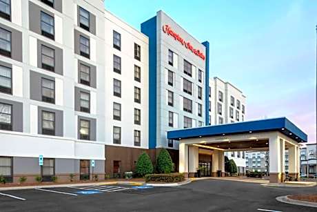 Hampton Inn By Hilton & Suites Concord - Charlotte