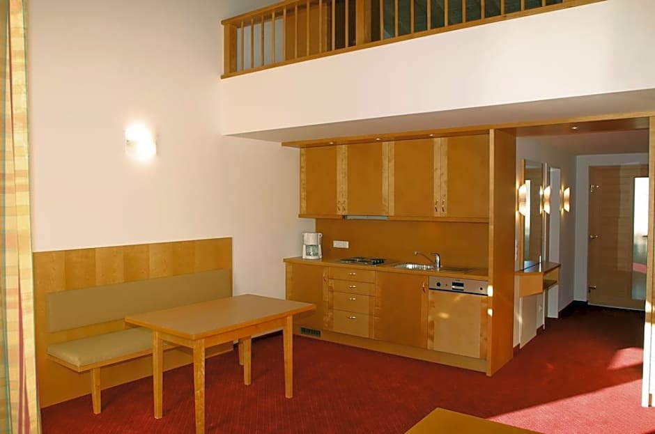 Apartaments Im Schindlhaus