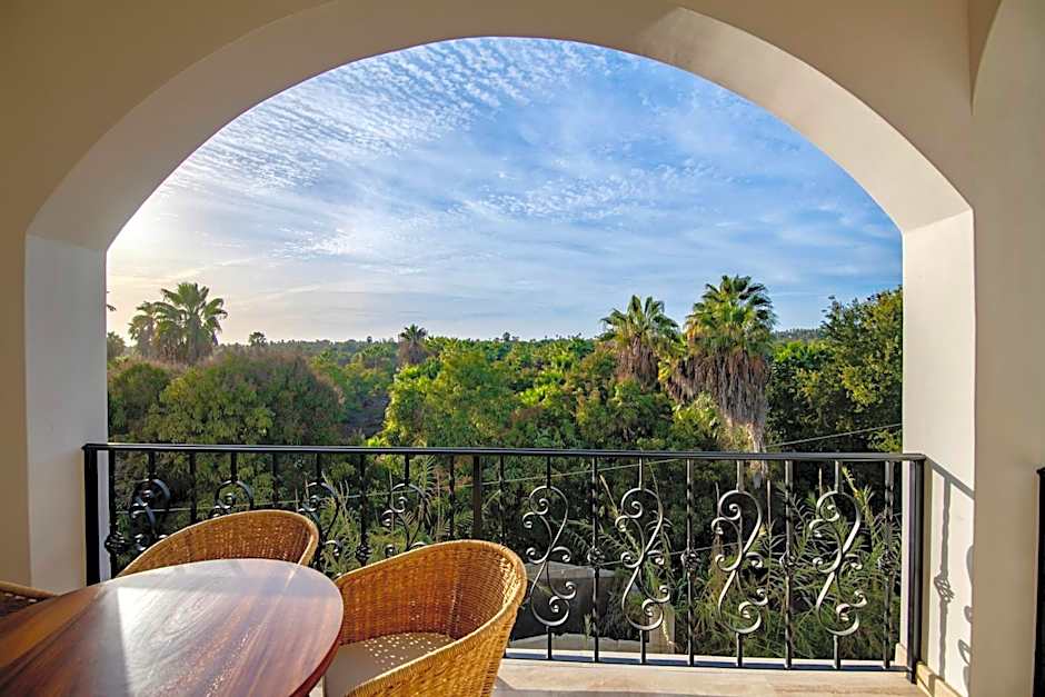 Hacienda Todos Los Santos