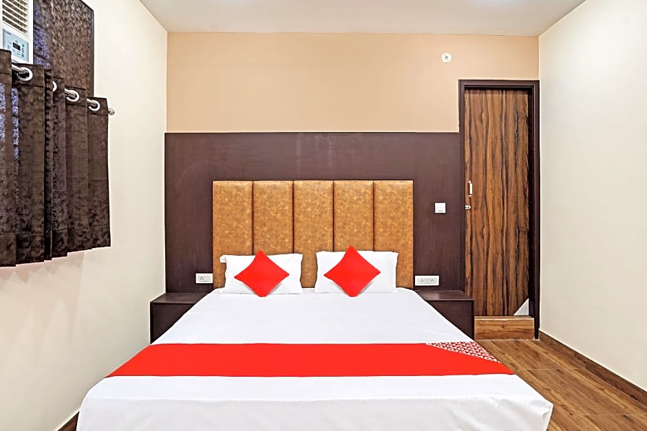 Hotel O Flagship Hotel Lotus Highway Inn