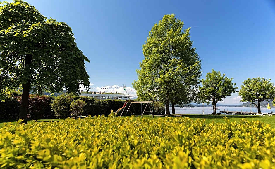 Werzer Strandcasino Hotel
