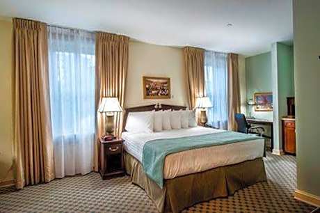 Double Room - Disability Access