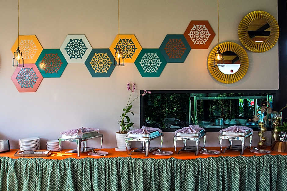 Goodnight Phuket Villa