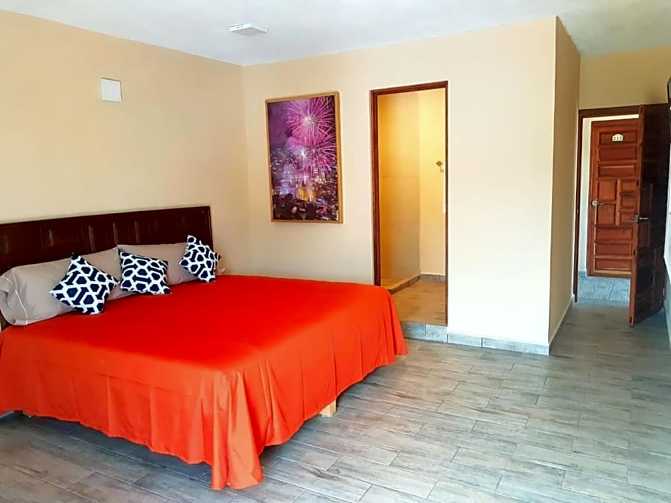 Hotel Camino de Piedra