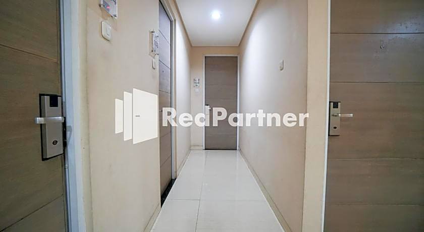 Tirta Mansion Premier