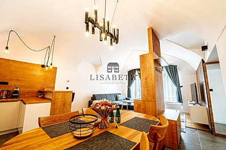 LISABETH RESIDENCE