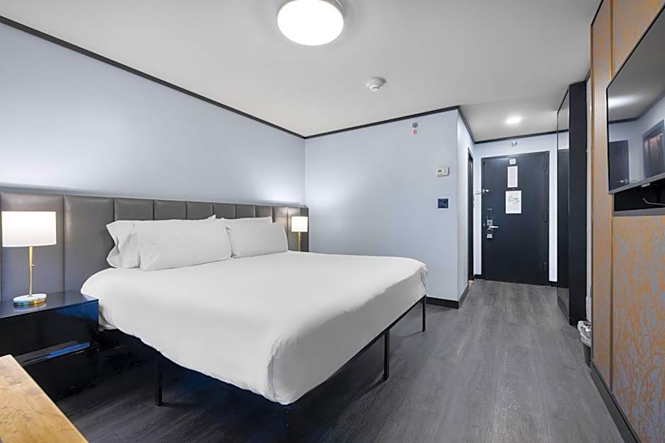 Hudson Yards Hotel