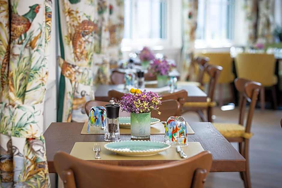 Der Knappenhof - Hotel & Restaurant