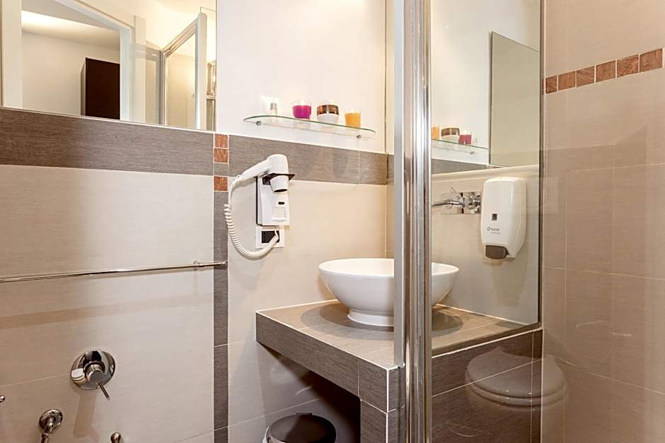 Relais 155 Guest House