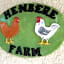 Henbere Farm B&B