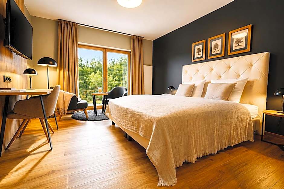 2tHEIMAT - Hotel & Restaurant
