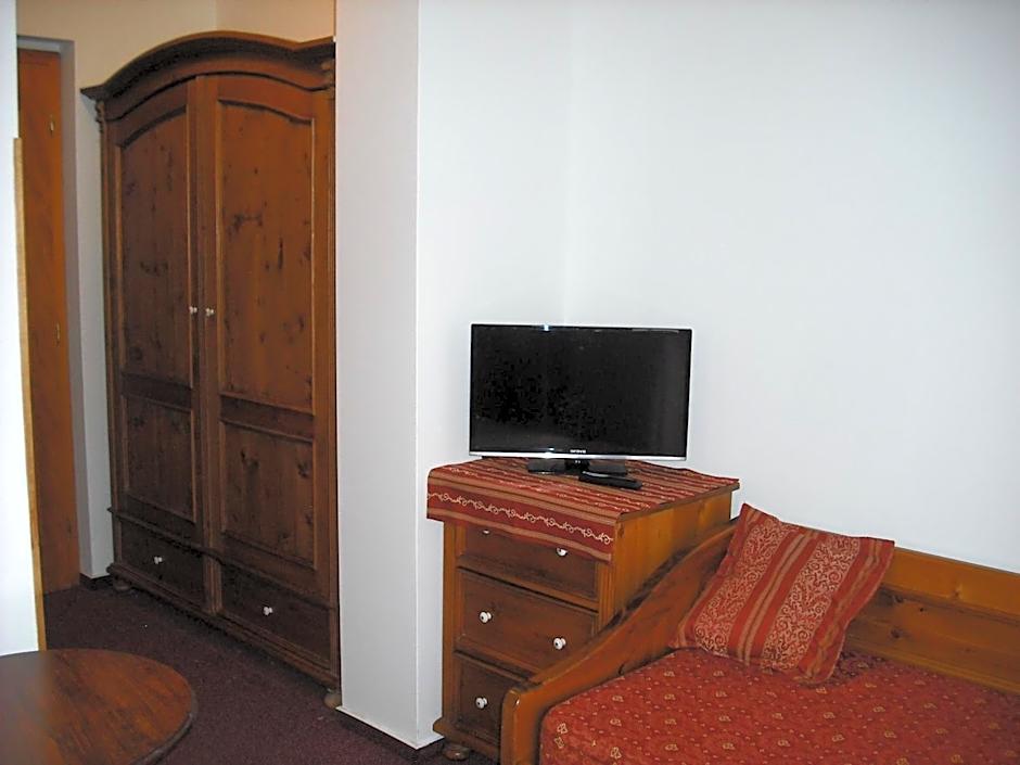Sport hotel POMI