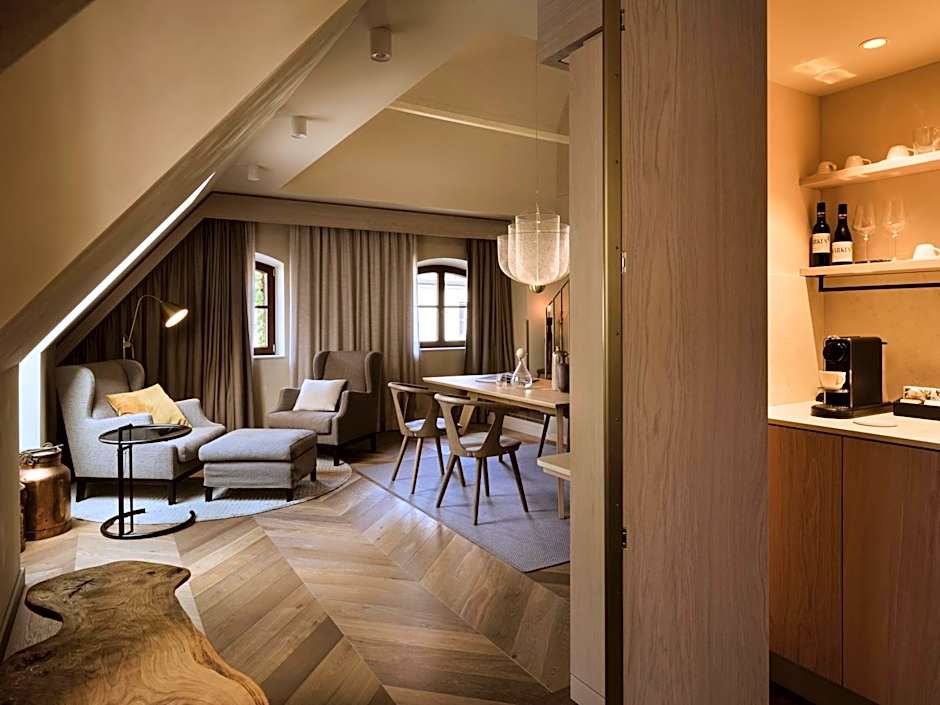 Platzl Hotel - Superior