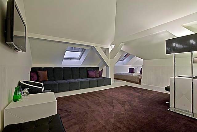 Platinum Palace Boutique Hotel