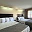 SureStay by Best Western Salt Lake City Downtown