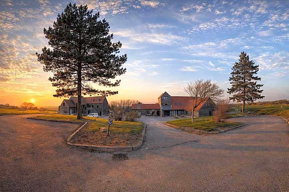 Domaine de la Mer