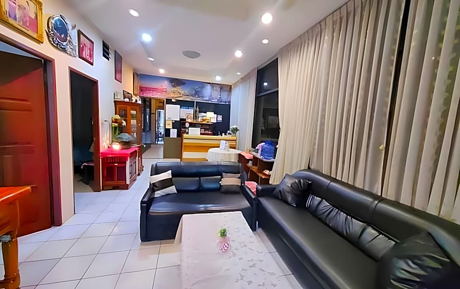 Surada Guesthouse
