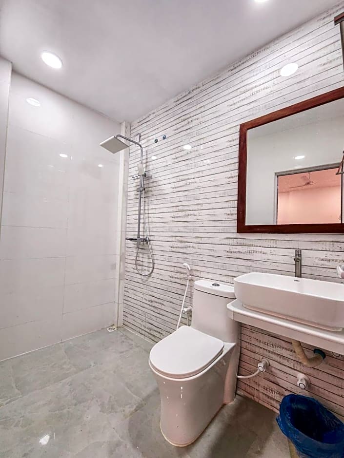 Raalhu Fonu Maldives