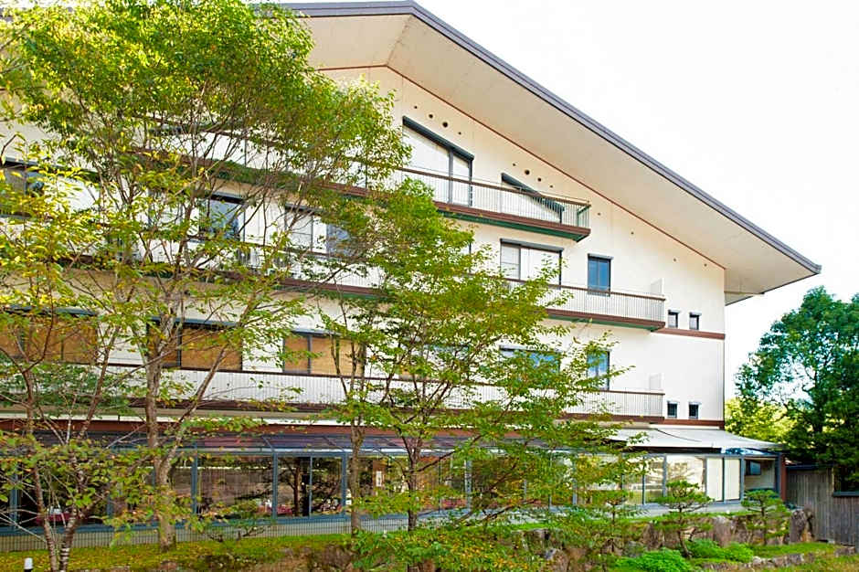 Watarase Onsen Hotel Yamayuri